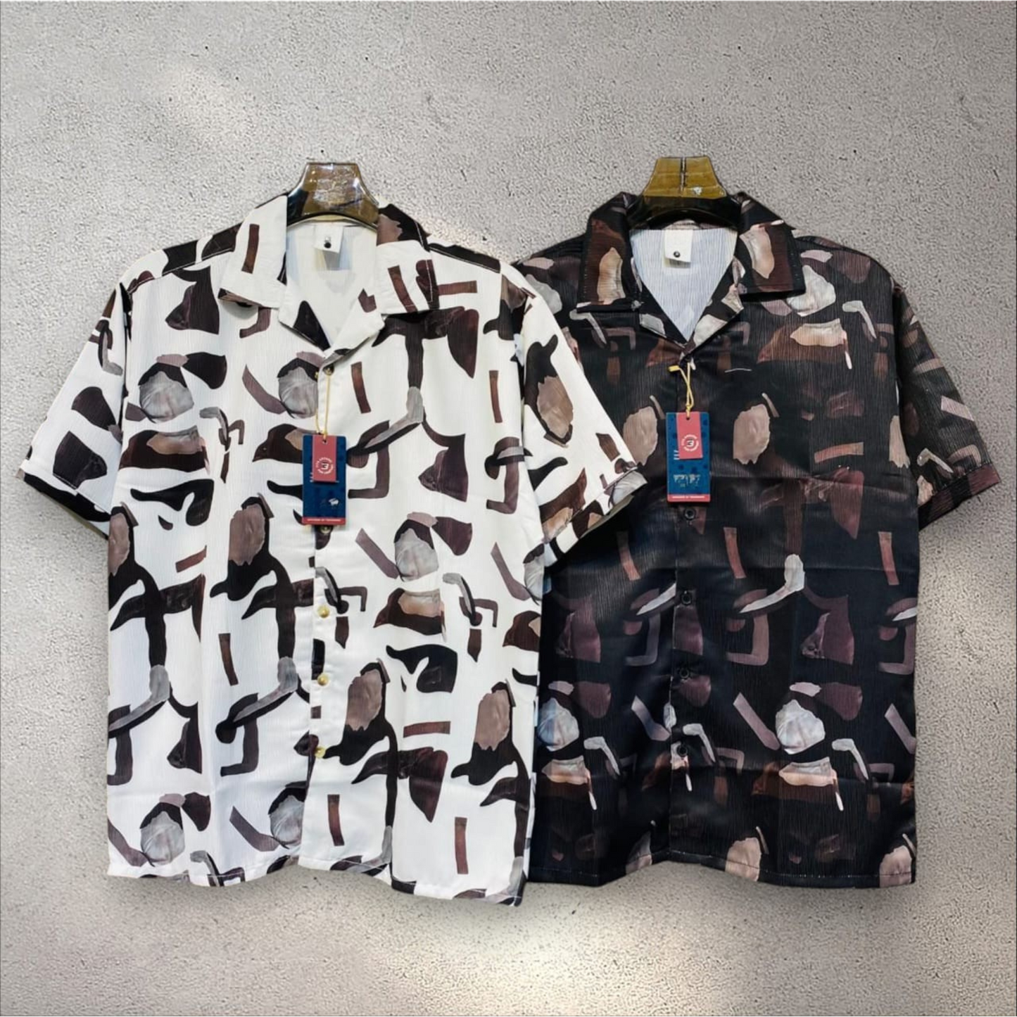 Half Sleeve OFF shoulder Shirt