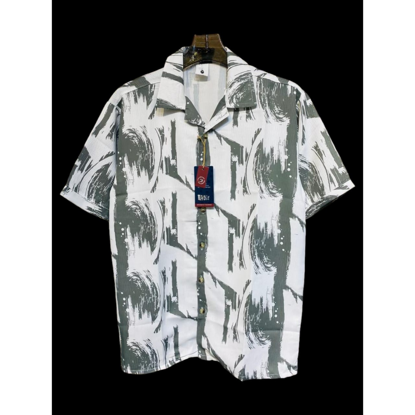 Half sleeve Shirt