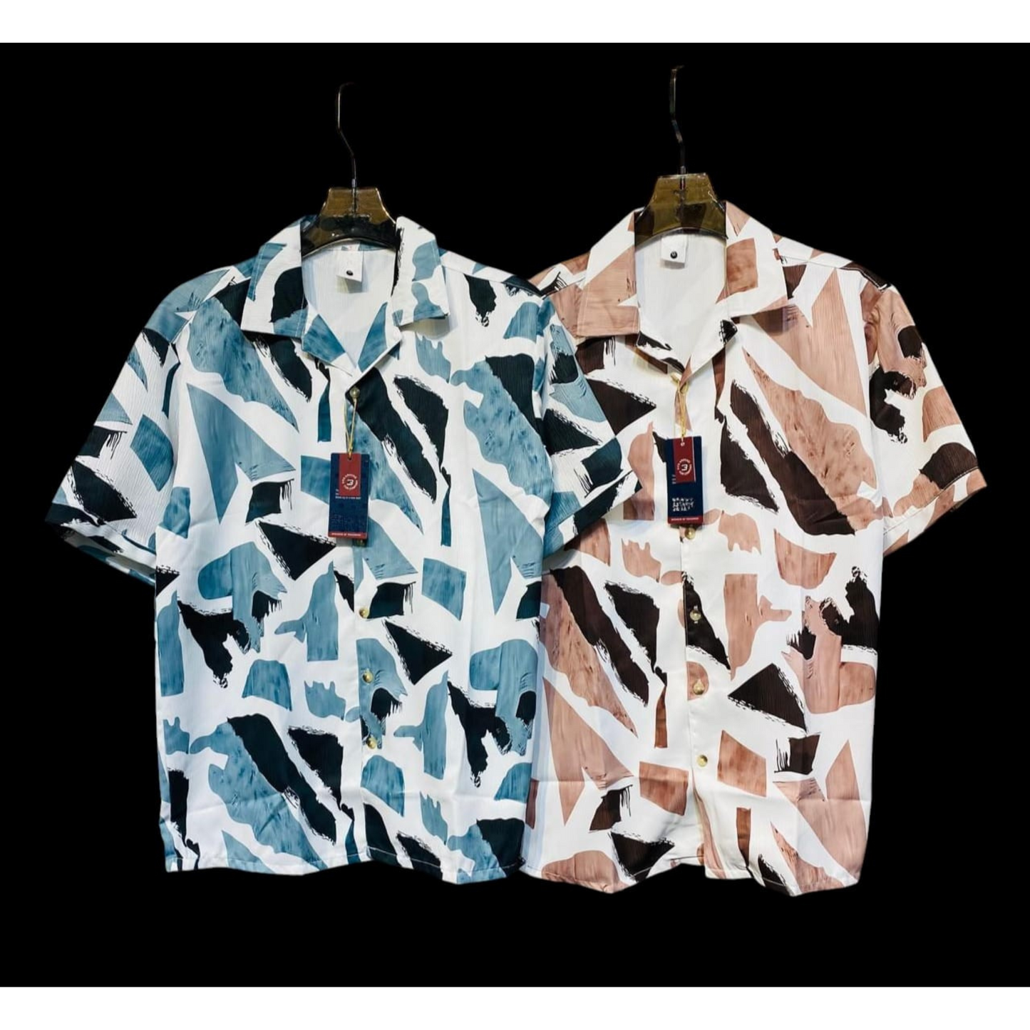 Half Sleeve OFF shoulder Shirt