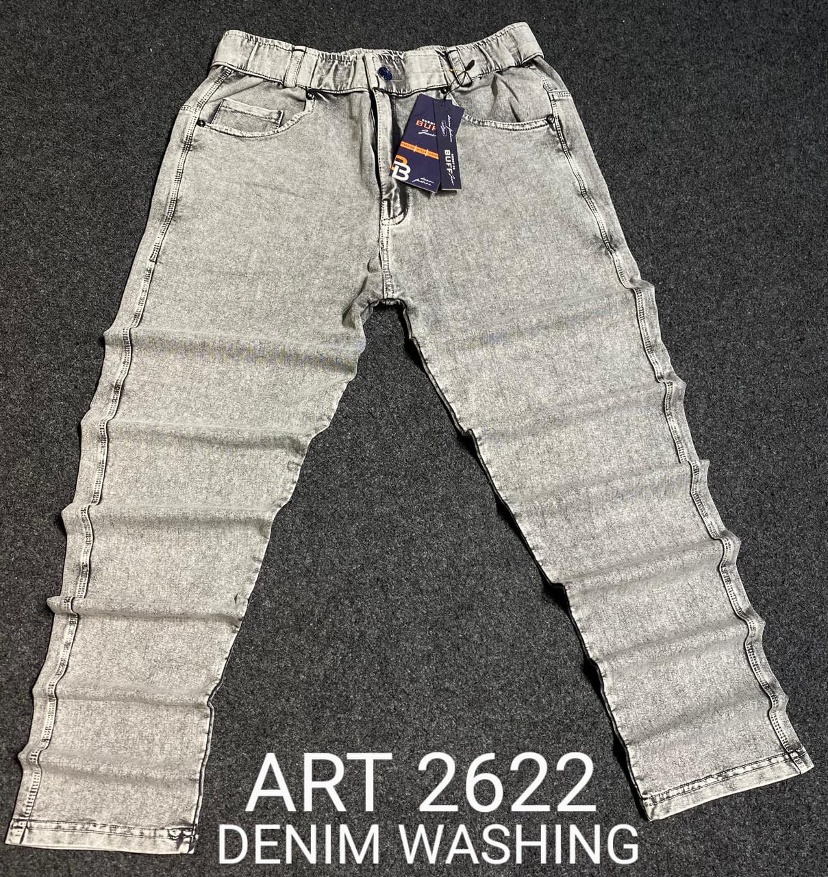 Mens Fancy Jeans