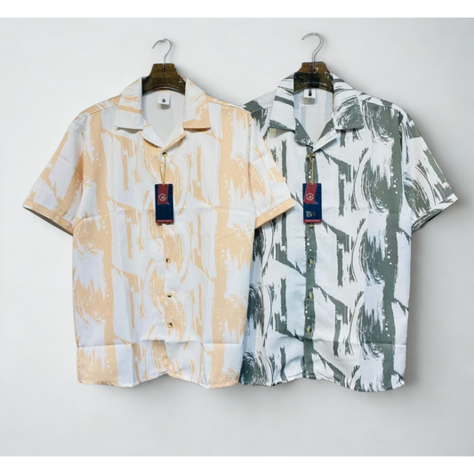 Half sleeve Shirt