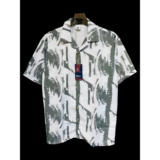 Half sleeve Shirt