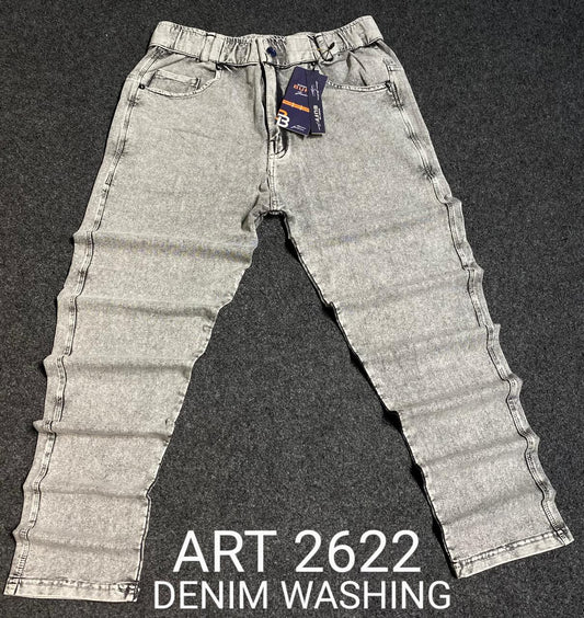 Mens Fancy Jeans